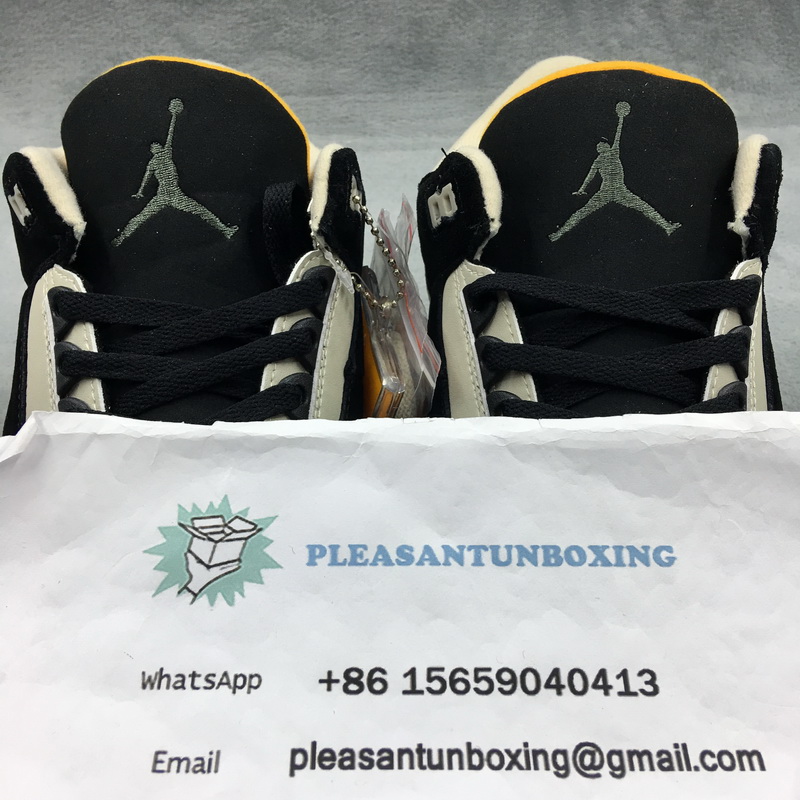 Authentic Air Jordan 3 x air max 87 pack “Atmos”